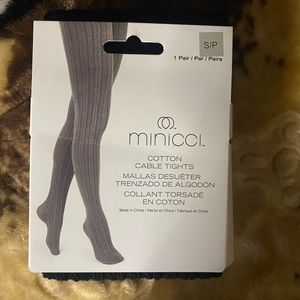Women Tights